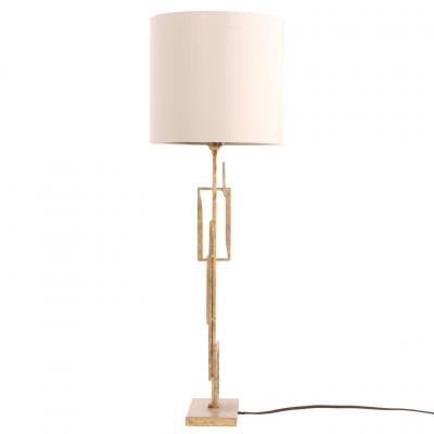 Porta Romana Salperton Table Lamp by Porta Romana