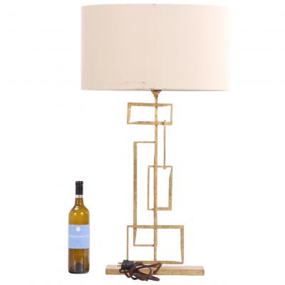 Porta Romana Salperton Table Lamp by Porta Romana