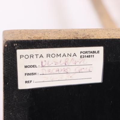 Porta Romana Salperton Table Lamp by Porta Romana