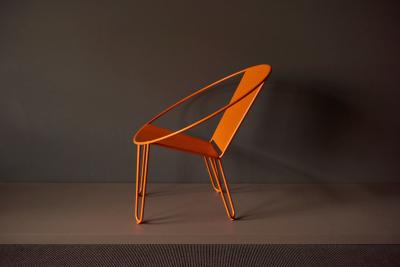 Portola Chair by Gary Snyder USA