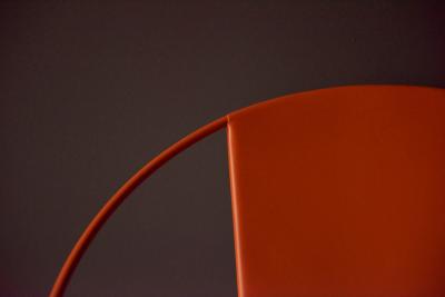 Portola Chair by Gary Snyder USA