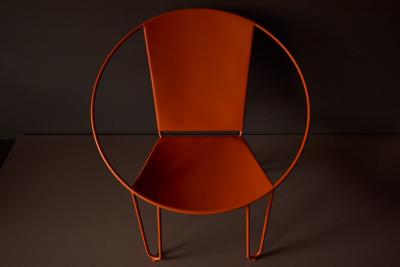 Portola Chair by Gary Snyder USA