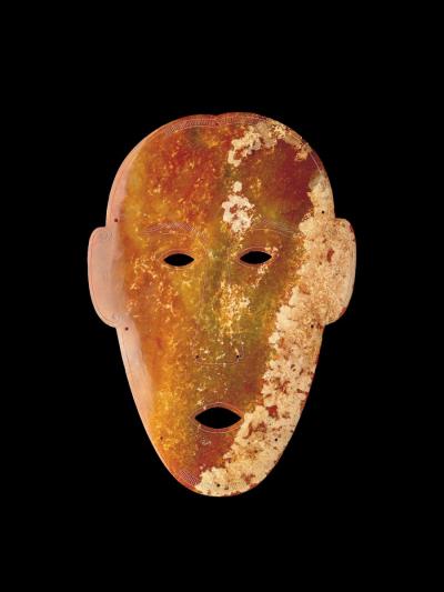 Portrait Mask