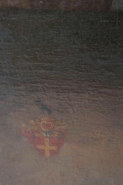 Portrait Painting of a Nobleman