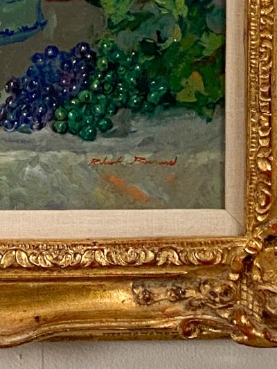 Post Impressionist Still Life