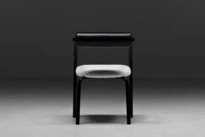 Post Modern Danish Armchairs 1980s