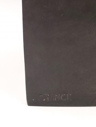 Posthumous Casting of Napoleons Bust by Canova France circa 1890