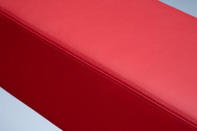 Postmodern Architectural Sofa 2000s