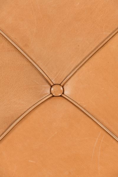 Pouf Stool Produced in Denmark