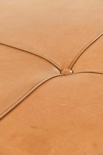 Pouf Stool Produced in Denmark