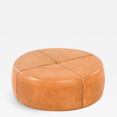 Pouf Stool Produced in Denmark