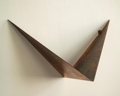 Poul Cadovius 20th c Wall Shelves by Poul Cadovius