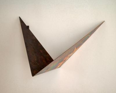 Poul Cadovius 20th c Wall Shelves by Poul Cadovius