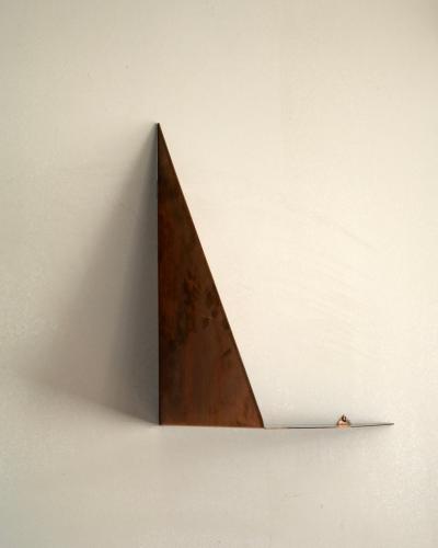 Poul Cadovius 20th c Wall Shelves by Poul Cadovius