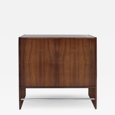 Poul Heltborg Danish Bar Furniture Designed by Poul Heltborg
