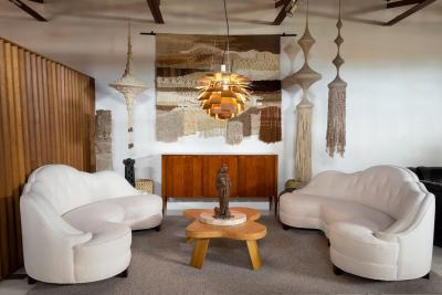 Poul Henningsen Artichoke Chandelier by Poul Henningsen for Louis Poulsen