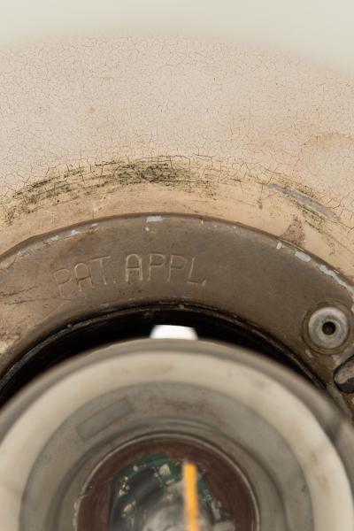 Poul Henningsen Ceiling Lamp Model PH 5 5 Produced by Louis Poulsen