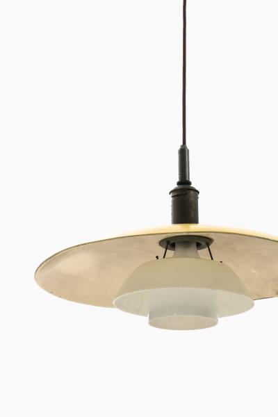 Poul Henningsen Ceiling Lamp PH 5 5 Produced by Louis Poulsen