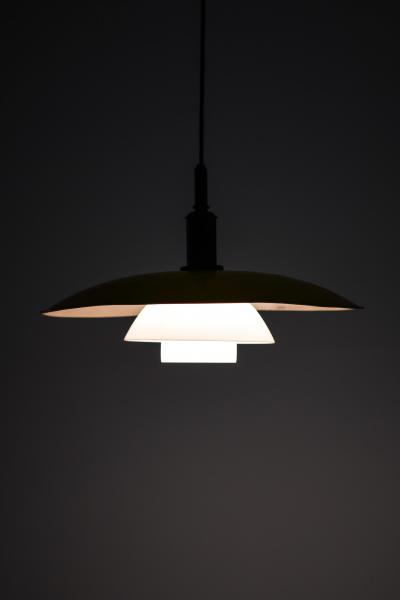 Poul Henningsen Ceiling Lamp PH 5 5 Produced by Louis Poulsen