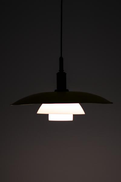 Poul Henningsen Ceiling Lamp PH 5 5 Produced by Louis Poulsen