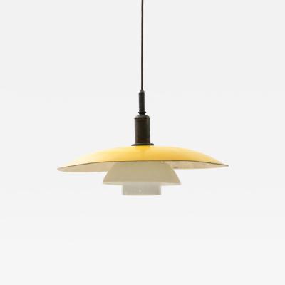 Poul Henningsen Ceiling Lamp PH 5 5 Produced by Louis Poulsen