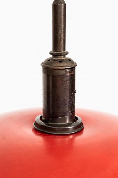 Poul Henningsen Ceiling Lamp Produced by Louis Poulsen