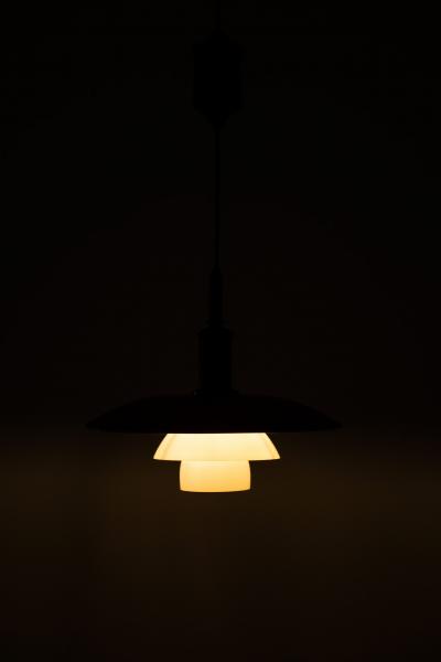 Poul Henningsen Ceiling Lamp Produced by Louis Poulsen