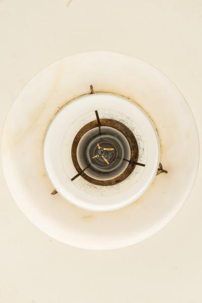 Poul Henningsen Ceiling Lamp Produced by Louis Poulsen