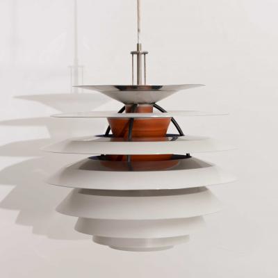 Poul Henningsen Kontrast by Poul Henningsen for Louis Poulsen Italy