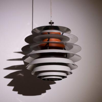Poul Henningsen Kontrast by Poul Henningsen for Louis Poulsen Italy