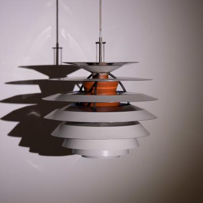 Poul Henningsen Kontrast by Poul Henningsen for Louis Poulsen Italy
