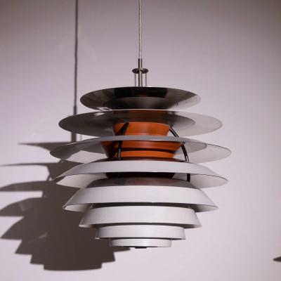 Poul Henningsen Kontrast by Poul Henningsen for Louis Poulsen Italy