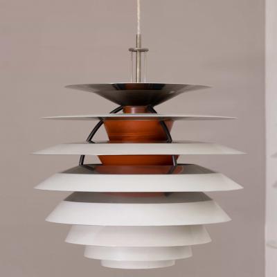 Poul Henningsen Kontrast by Poul Henningsen for Louis Poulsen Italy