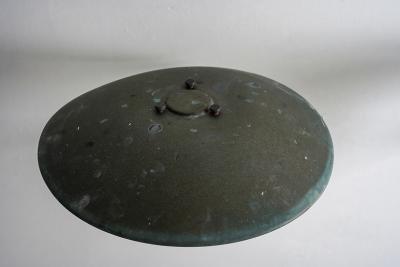 Poul Henningsen Pair of wall lamps PH 4 5 by Poul Henningsen for Louis Poulsen Denmark