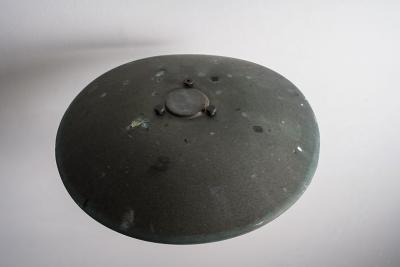 Poul Henningsen Pair of wall lamps PH 4 5 by Poul Henningsen for Louis Poulsen Denmark