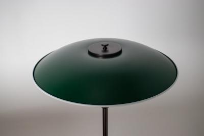 Poul Henningsen Poul Henningsen 3 1 2 2 1 2 Louis Poulsen Table Lamp