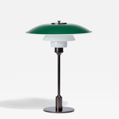 Poul Henningsen Poul Henningsen 3 1 2 2 1 2 Louis Poulsen Table Lamp