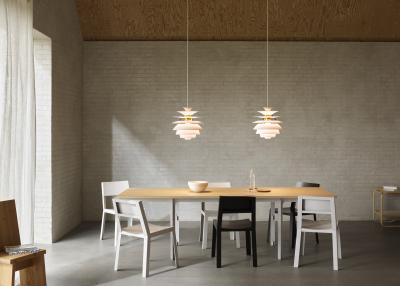 Poul Henningsen Poul Henningsen Anniversary Edition PH Snowball Pendant for Louis Poulsen