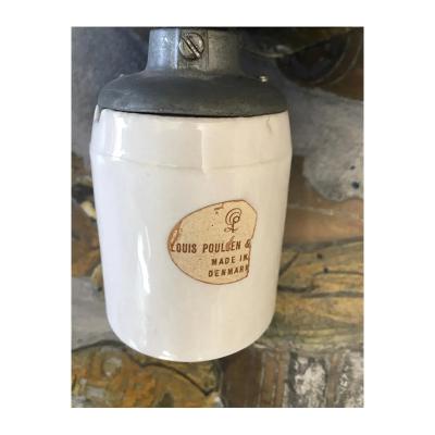 Poul Henningsen Poul Henningsen Artichoke Pendant Light