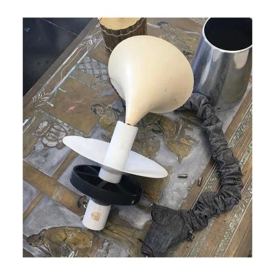 Poul Henningsen Poul Henningsen Artichoke Pendant Light