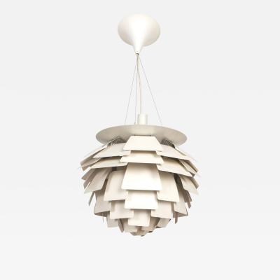 Poul Henningsen Poul Henningsen Artichoke Pendant Light