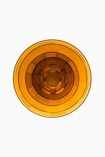 Poul Henningsen Poul Henningsen Ceiling Lamp Model PH Septima 5 by Louis Poulsen in Denmark