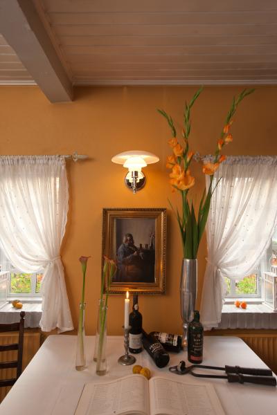 Poul Henningsen Poul Henningsen PH 3 2 Opaline Glass and Chrome Wall Lamp for Louis Poulsen