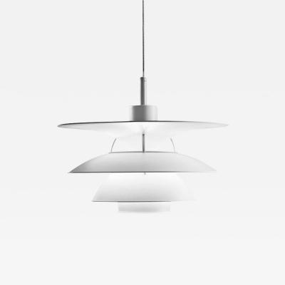 Poul Henningsen Poul Henningsen PH 5 4 5 Pendant Lamp for Louis Poulsen