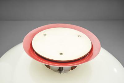 Poul Henningsen Poul Henningsen PH 5 Table Lamp for Louis Poulsen Denmark 1960s