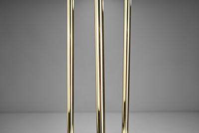 Poul Henningsen Poul Henningsen PH 5 Table Lamp for Louis Poulsen Denmark 1960s