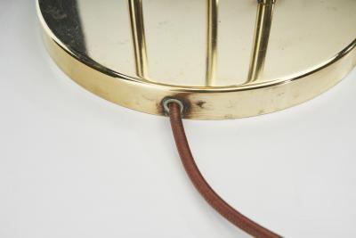 Poul Henningsen Poul Henningsen PH 5 Table Lamp for Louis Poulsen Denmark 1960s