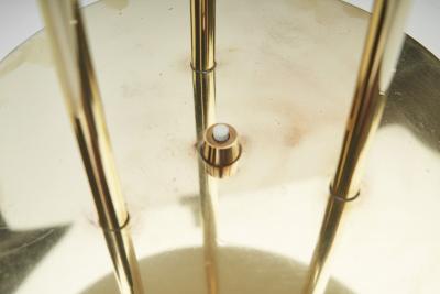 Poul Henningsen Poul Henningsen PH 5 Table Lamp for Louis Poulsen Denmark 1960s