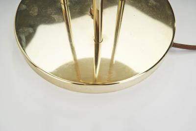 Poul Henningsen Poul Henningsen PH 5 Table Lamp for Louis Poulsen Denmark 1960s