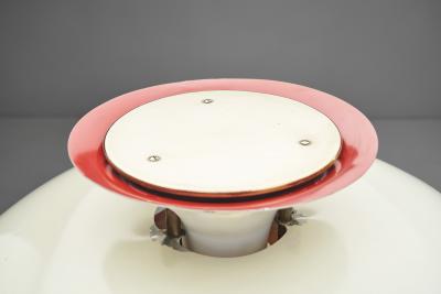 Poul Henningsen Poul Henningsen PH 5 Table Lamp for Louis Poulsen Denmark 1960s